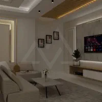 ۱۶۰ متر سه خواب باهنر