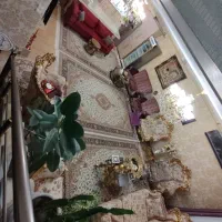 ۱۶۰ حیاط ۲طبقه/ یاغچیان /کد 4347|فروش آپارتمان|تبریز, |دیوار