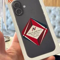 ایفون ۱۷ با پکیج کامل