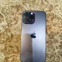 گوشی آیفون ۱۴ پرومکس