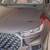 تیگو ۸ هیبرید ۱۴۰۴