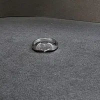 انگشتر نقره طرح قلب / روز زن / روز مادر|جواهرات|یزد, |دیوار