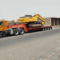 ماشین سنگین ماک کمرشکن|خودرو سنگین|اصفهان, قلعه طبره|دیوار