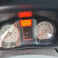 ساندرو اتومات 97|خودرو سواری و وانت|تهران, شهرک دانشگاه|دیوار