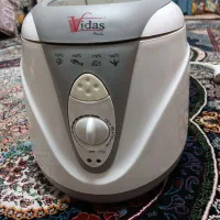 سرخکن ویداس