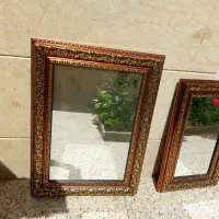 آینه تزیینی