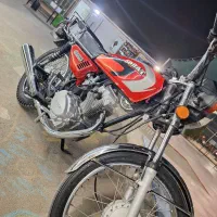 هندا ۱۲۵ سرعت مدل ۹۵