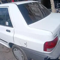 پراید95