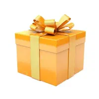 هدیه 300 تومانی