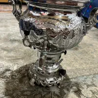 سماور گازی