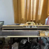 دستگاه کاموابافی خانگی|ماشینآلات صنعتی|رودسر, |دیوار