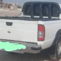 فروش خودرونیسان پیکاپ مدل۱۳۸۸|خودرو سواری و وانت|کرمان, |دیوار