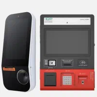 کش لس / کشلس / cashless / دستگاه کارت به کارت