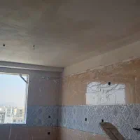 فقطبا۵میلیارد ۱۷۵متر ویو روبه طاقبستان بر بلوار زن|فروش آپارتمان|کرمانشاه, |دیوار