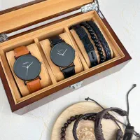 ساعت مچی مردانه