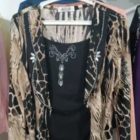 پوشاک|لباس|درمیان, |دیوار