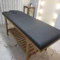 تخت ماساژ و فشیال