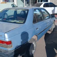 پژو روا دوگانه کارخانه|خودرو سواری و وانت|سراب, |دیوار