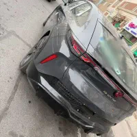 فولکس ایدی یونیک|خودرو سواری و وانت|تهران, شهرک پاسداران|دیوار