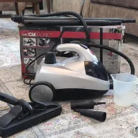 بخارشو|جاروبرقی، جارو شارژی، بخارشو|تهران, شارق|دیوار