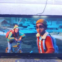 LED 40 inch Full HD|تلویزیون و پروژکتور|گرگان, |دیوار