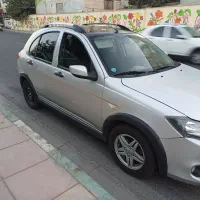 کوییک ار|خودرو سواری و وانت|تهران, شهرک شریعتی|دیوار