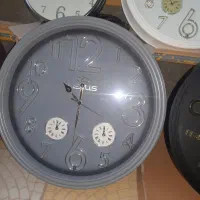 ساعت|ساعت دیواری و تزئینی|سرپل ذهاب, |دیوار