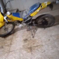 تریل تک کمک ۸۷