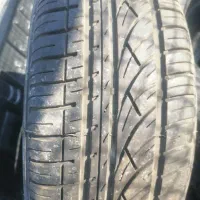 لاستیک 205/50/17 درحد نو