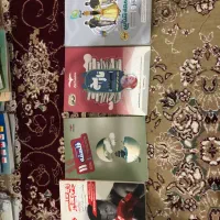 پکیج کامل کتاب های رشته انسانی