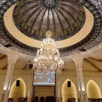 پذیرای مراسمات شما هستیم