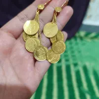 طلای زیبا