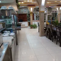 کار در رستوران