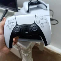 ps5 slim|کنسول، بازی ویدئویی و آنلاین|مشهد, عامل|دیوار