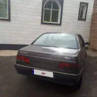 روآ مدل 85 دوگانه کارخانه|خودرو سواری و وانت|سمنان, |دیوار