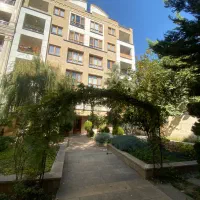 شیان ۷۰ متر یک خوابه فول امکانات رو به آفتاب