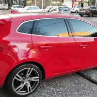 نصب تخصصی شیشه دودی