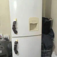 یخچال الکترواستیل