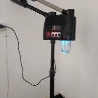 فروشی|آرایشگاه و سالن‌های زیبایی|اهواز, پردیس دو|دیوار