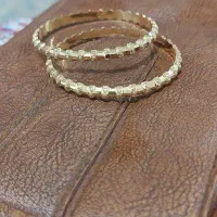 النگو سایز ۱ ۱۴ گرم ۱۵۰ مقطوع بالا تابلو|جواهرات|دوگنبدان, |دیوار