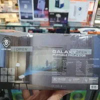 ویدیو پرژکتور گرین لاین سینما خانگی|تلویزیون و پروژکتور|گرگان, |دیوار