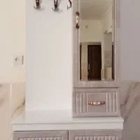 جاکفشی و بوفه