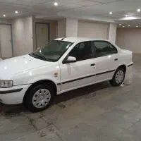 سمند Lx|خودرو سواری و وانت|کرج, ساماندهی|دیوار