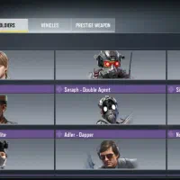 اک کالاف|کنسول، بازی ویدئویی و آنلاین|اقبالیه, |دیوار