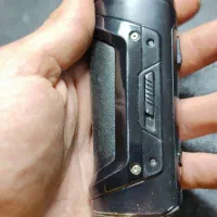 گیگ ویپ پاد ماد، قیلیون شارژی|زیورآلات و اکسسوری|اراک, |دیوار