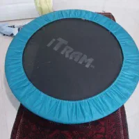 ترامپولین کارکرده|تجهیزات ورزشی|مشهد, چهارچشمه|دیوار