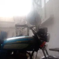 موتور هوندا 125