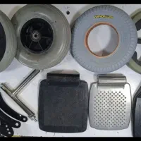 اجاره ویلچر و تعمیرات انواع ویلچر|آرایشی، بهداشتی، درمانی|شاهینشهر, مخابرات (شهید بهشتی)|دیوار