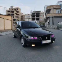 سمند مدل ۸۱ عروسک