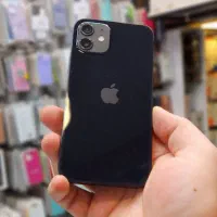 آیفون ۱۲ با حافظه ۱۲۸ ZAA باتری ۷۸ پلمپ پک اصلی|موبایل|زنجان, |دیوار